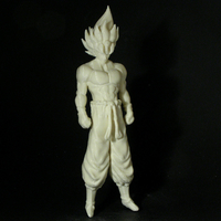 Super Saiyan Goku - Dragon Ball Z - Thumbnail 4