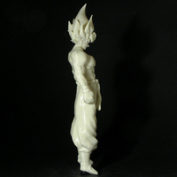 Super Saiyan Goku - Dragon Ball Z - Thumbnail 5