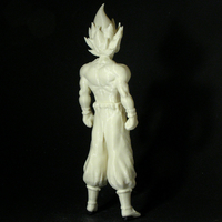 Super Saiyan Goku - Dragon Ball Z - Thumbnail 6