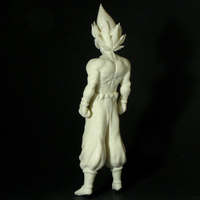 Super Saiyan Goku - Dragon Ball Z - Thumbnail 7