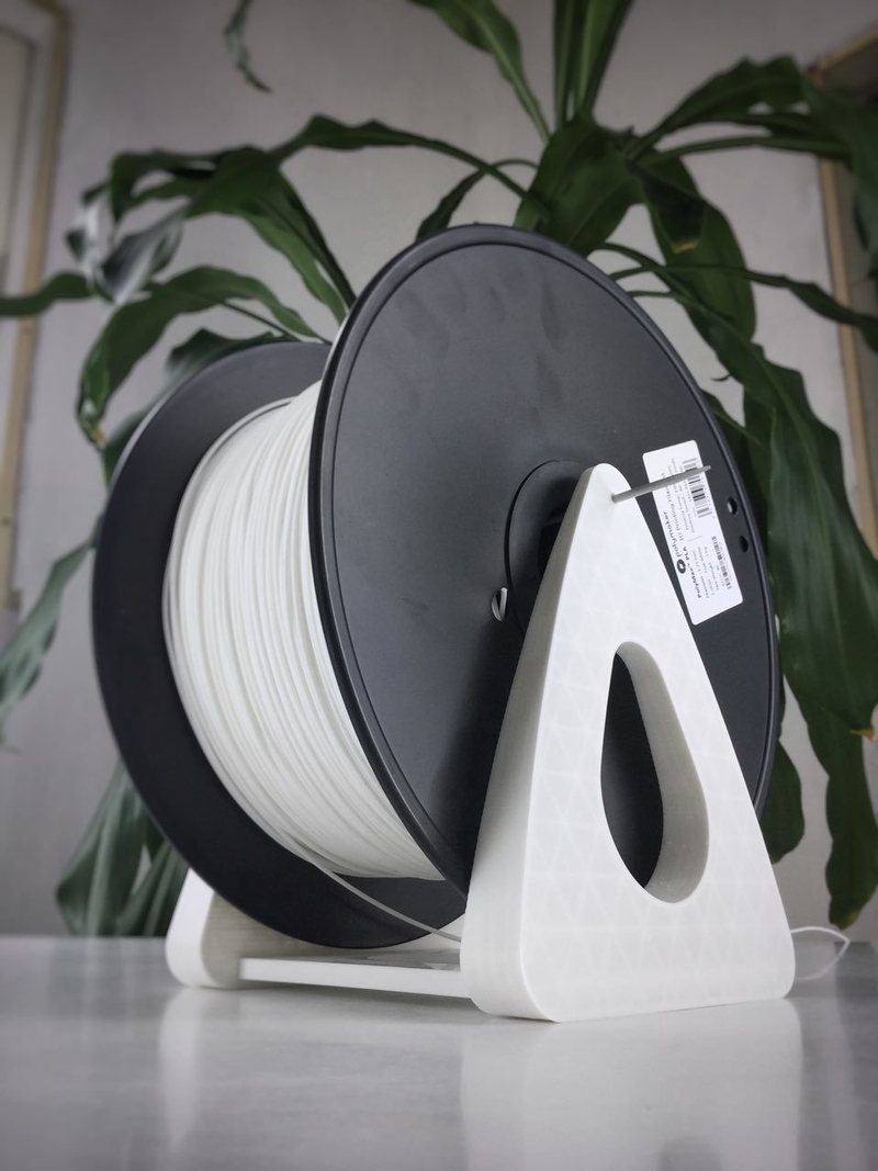 Filament spool holder BIG EDITION