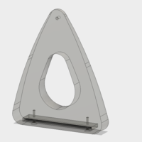Filament spool holder BIG EDITION - Thumbnail 3