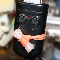 Rubber Band Ties - Thumbnail 2