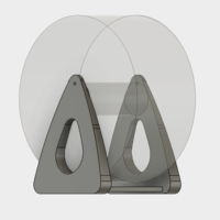 Filament spool holder BIG EDITION - Thumbnail 6