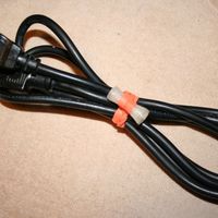 Rubber Band Ties - Thumbnail 3