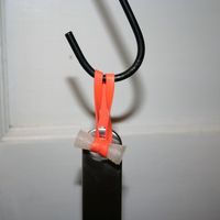 Rubber Band Ties - Thumbnail 4