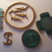 Fable Guild Seal - Thumbnail 4