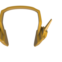 D.va headset - Thumbnail 1