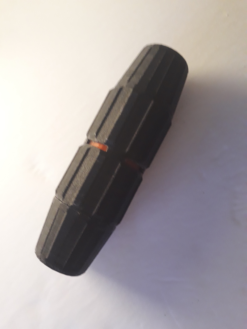 Sonic Imploder Star Wars BattleFront - Pinshape