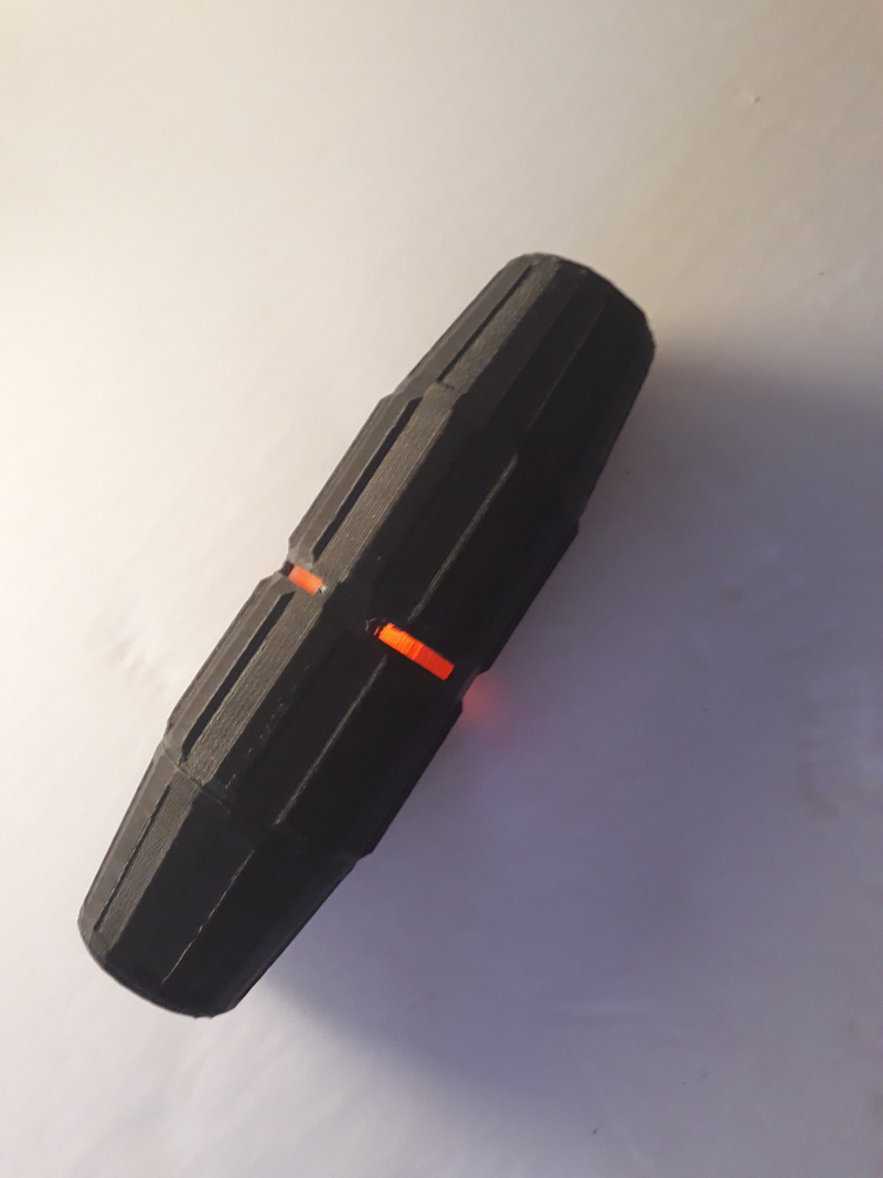 Sonic Imploder Star Wars BattleFront - Pinshape