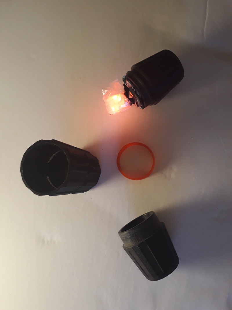 Sonic Imploder Star Wars BattleFront - Pinshape