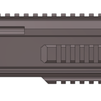 Scorpion Evo front - Thumbnail 1