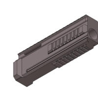 Scorpion Evo front - Thumbnail 3