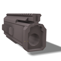 Scorpion Evo front - Thumbnail 4