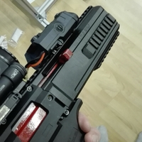 Scorpion Evo front - Thumbnail 5