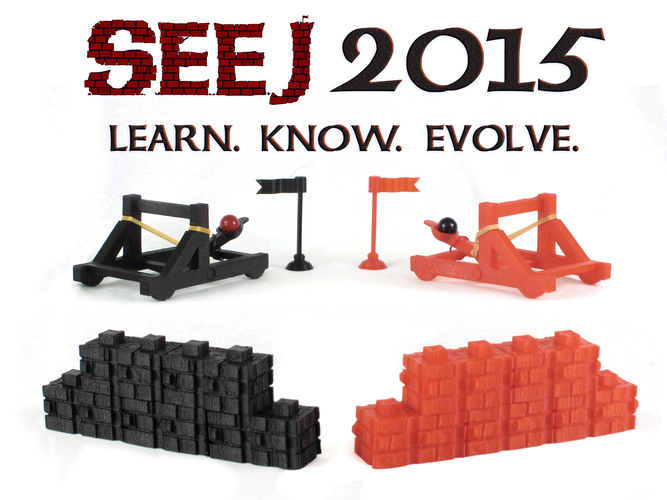 2015 Seej Starter Set