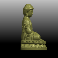 Gautama Buddha - Thumbnail 4