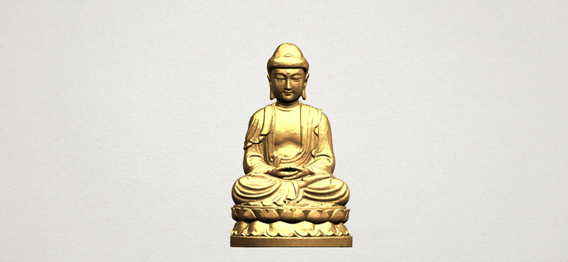 Gautama Buddha