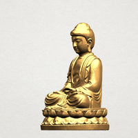 Gautama Buddha - Thumbnail 6