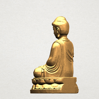 Gautama Buddha - Thumbnail 7