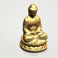 Gautama Buddha - Thumbnail 8