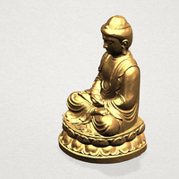 Gautama Buddha - Thumbnail 9