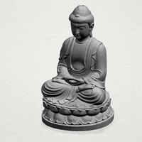 Gautama Buddha - Thumbnail 11
