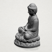 Gautama Buddha - Thumbnail 12