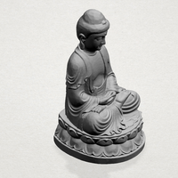 Gautama Buddha - Thumbnail 13