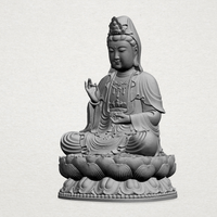 Avalokitesvara Bodhisattva 01 - Thumbnail 7