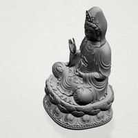 Avalokitesvara Bodhisattva 01 - Thumbnail 9