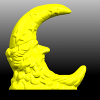 Moon 01 - Thumbnail 1