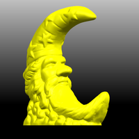 Moon 01 - Thumbnail 2