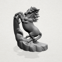 Horse 01 - Thumbnail 1