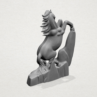 Horse 01 - Thumbnail 2