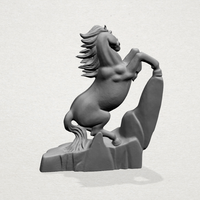 Horse 01 - Thumbnail 3