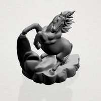 Horse 01 - Thumbnail 4