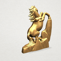 Horse 01 - Thumbnail 8