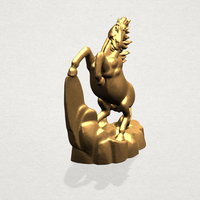 Horse 01 - Thumbnail 9