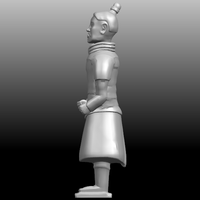 Xi an Warrior 01 - Thumbnail 11