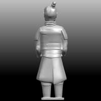 Xi an Warrior 01 - Thumbnail 12