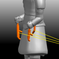 Xi an Warrior 01 - Thumbnail 14