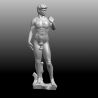 Michelangelo 01 - Thumbnail 1