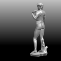 Michelangelo 01 - Thumbnail 3