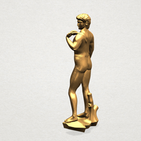 Michelangelo 01 - Thumbnail 15