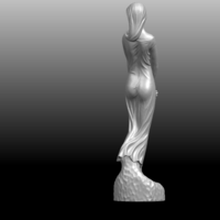 Asian Lady 01 - Thumbnail 4