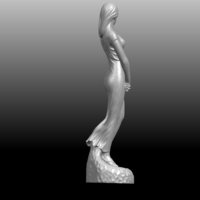 Asian Lady 01 - Thumbnail 5