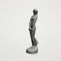 Asian Lady 01 - Thumbnail 8