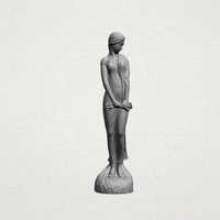 Asian Lady 01 - Thumbnail 9