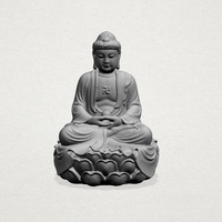 Gautama Buddha 01 - Thumbnail 2